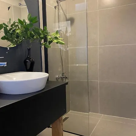 아파트 Solohousemarmaris Daire4