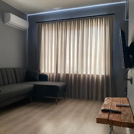 Solohousemarmaris Daire4 아파트